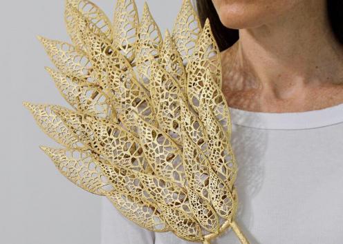 Metalsmith jewelry artists online